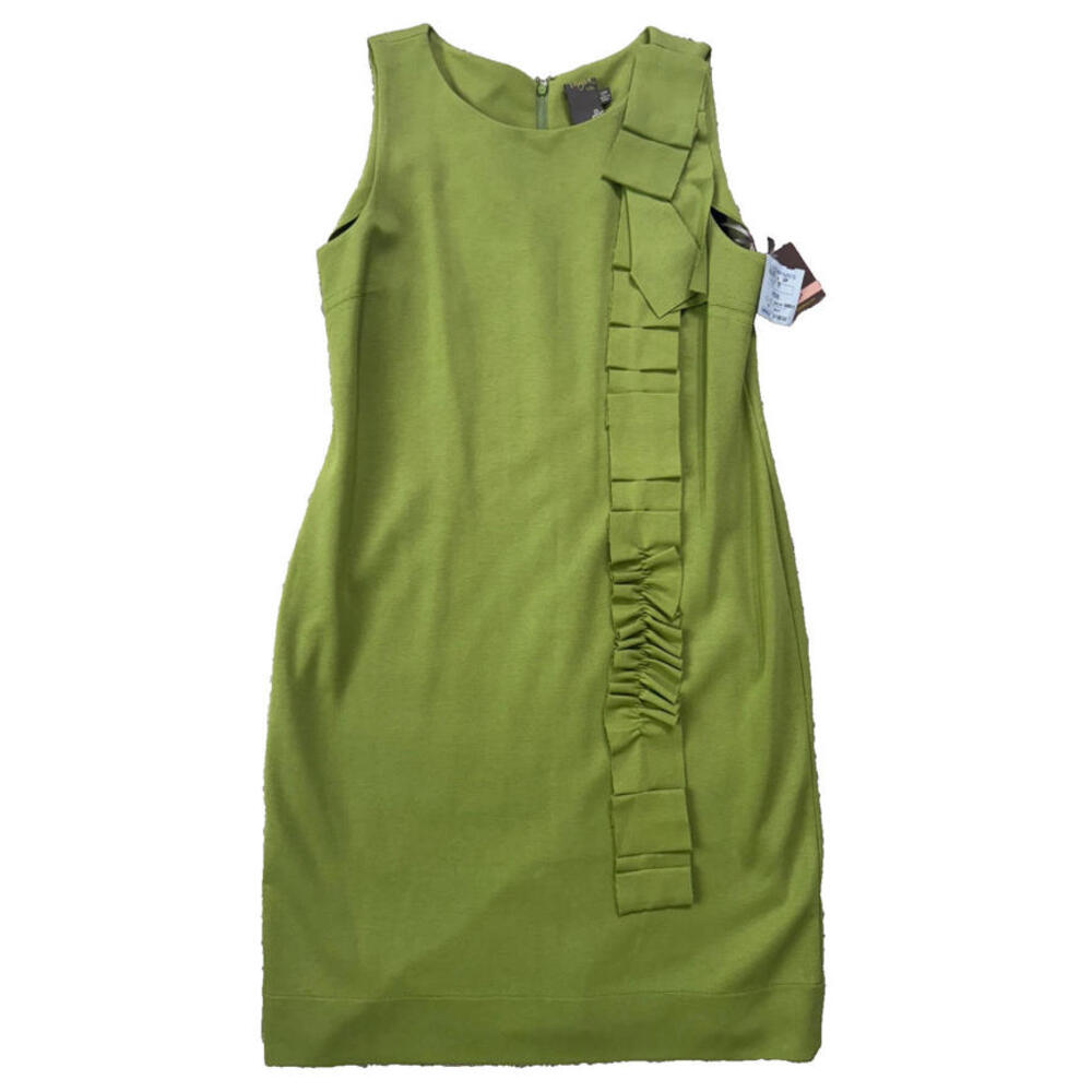 Taylor Dress for Women Green Petit